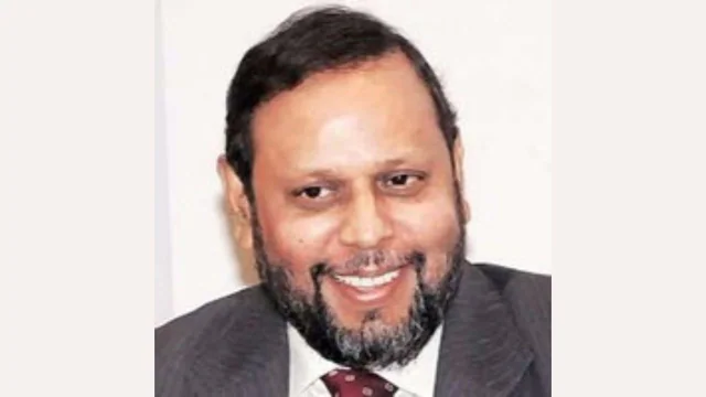 Chairman of Economic Advisory Council