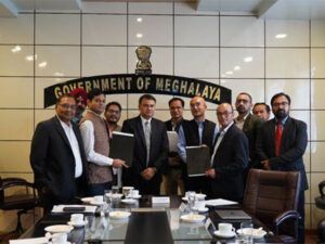 IICA regional campus Shillong