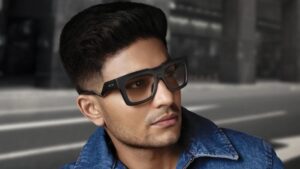 Shubman Gill Oakley ambassador