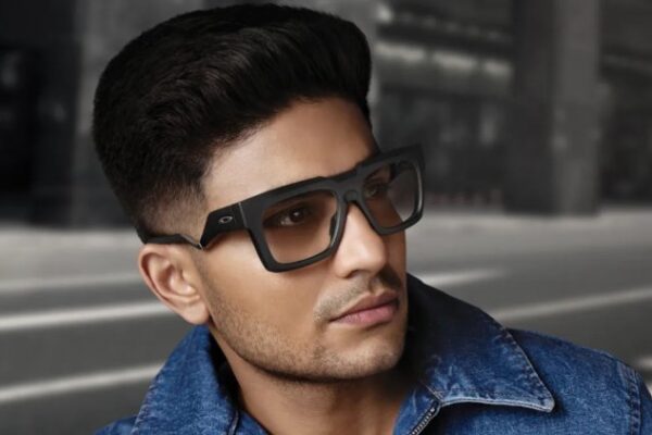 Shubman Gill Oakley ambassador