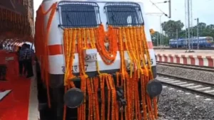 Boudh railway line inauguration