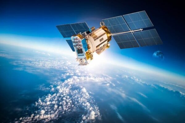 Bharti Space Eutelsat investment