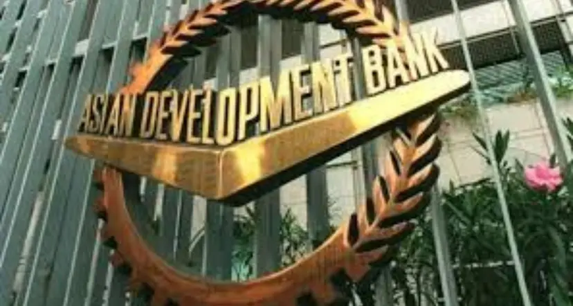 Pakistan ADB financing deal