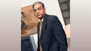 SEBI executive director appointment