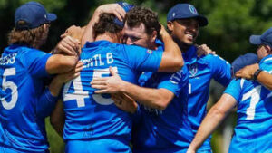 Italy and Netherlands Qualify for ICC T20 World Cup 2026