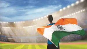 National Sports Policy 2025