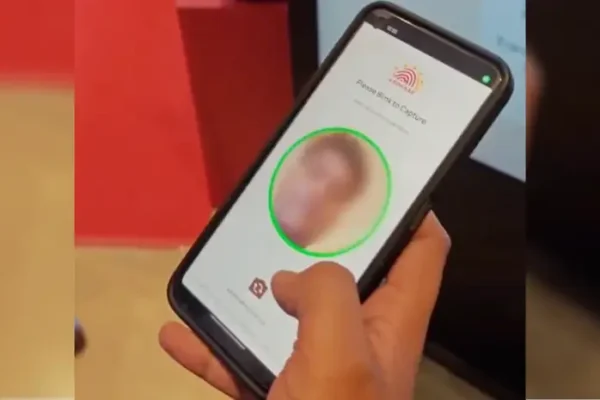Aadhaar Face Authentication in Himachal