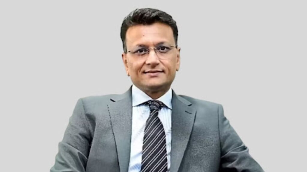 COAI Chairperson 2025