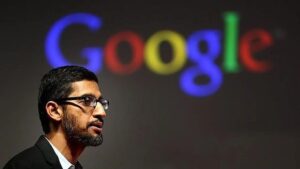 Sundar Pichai billionaire status