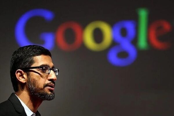 Sundar Pichai billionaire status