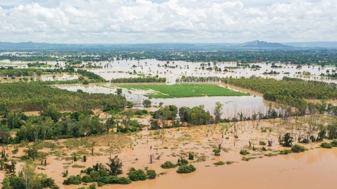 C-FLOOD Unified Flood Forecasting Platform Launched