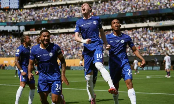 Chelsea Club World Cup 2025