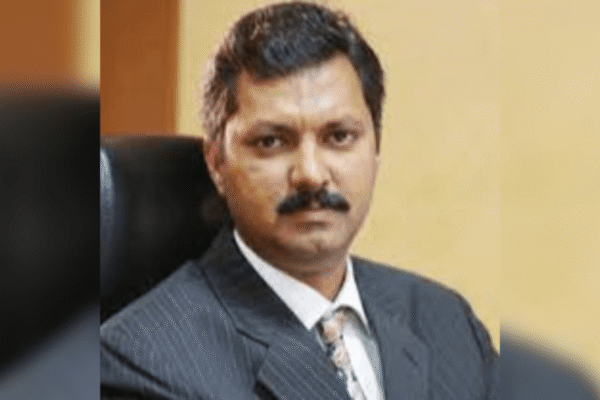 Sanjay Kaul Appointed MD and CEO