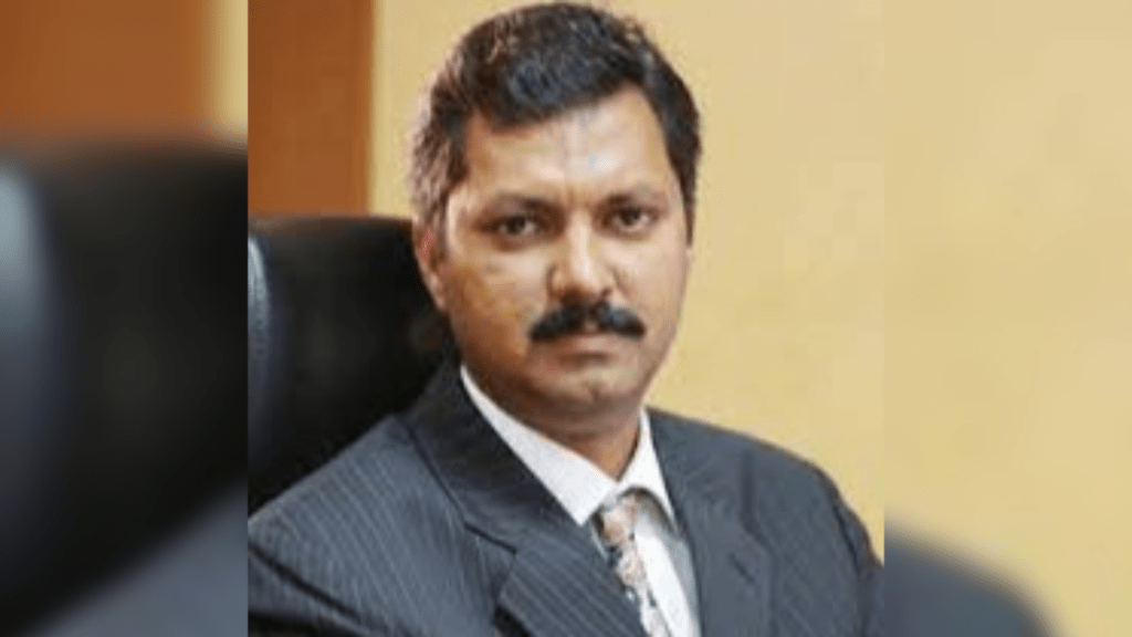 Sanjay Kaul Appointed MD and CEO