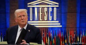US withdraws from UNESCO 2025