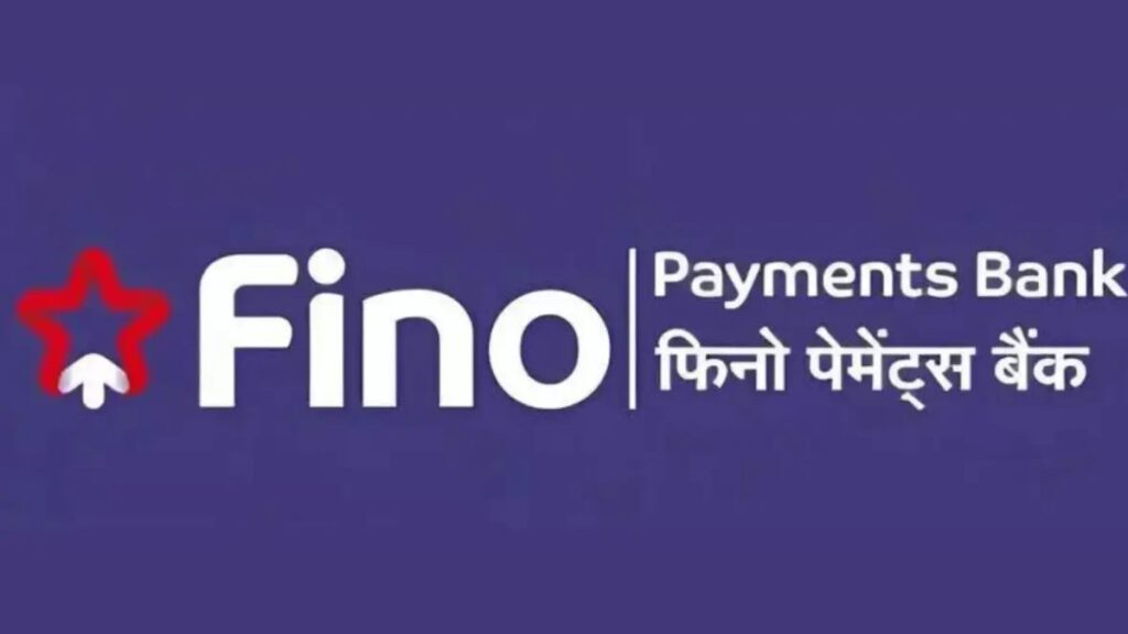 fino gati savings account