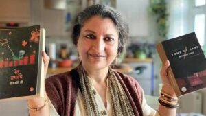 PEN Translates Award winner