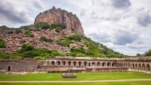 Gingee Fort UNESCO 2025