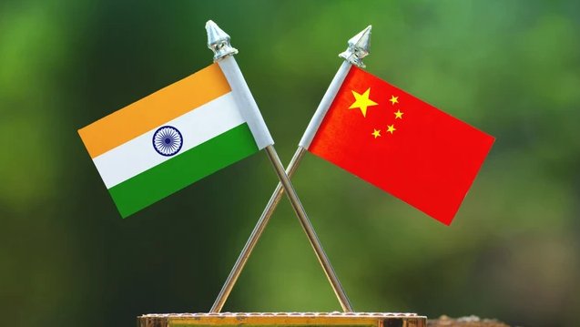 India Resumes Tourist Visas for Chinese Citizens After 5 Years