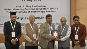 national geospatial award 2025