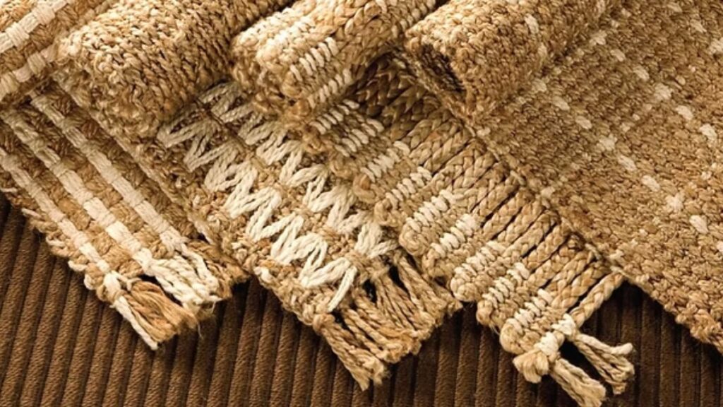 India Bans Jute Imports from Bangladesh