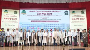 SHAPE 2025 Conference