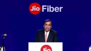 Jio 5G FWA growth