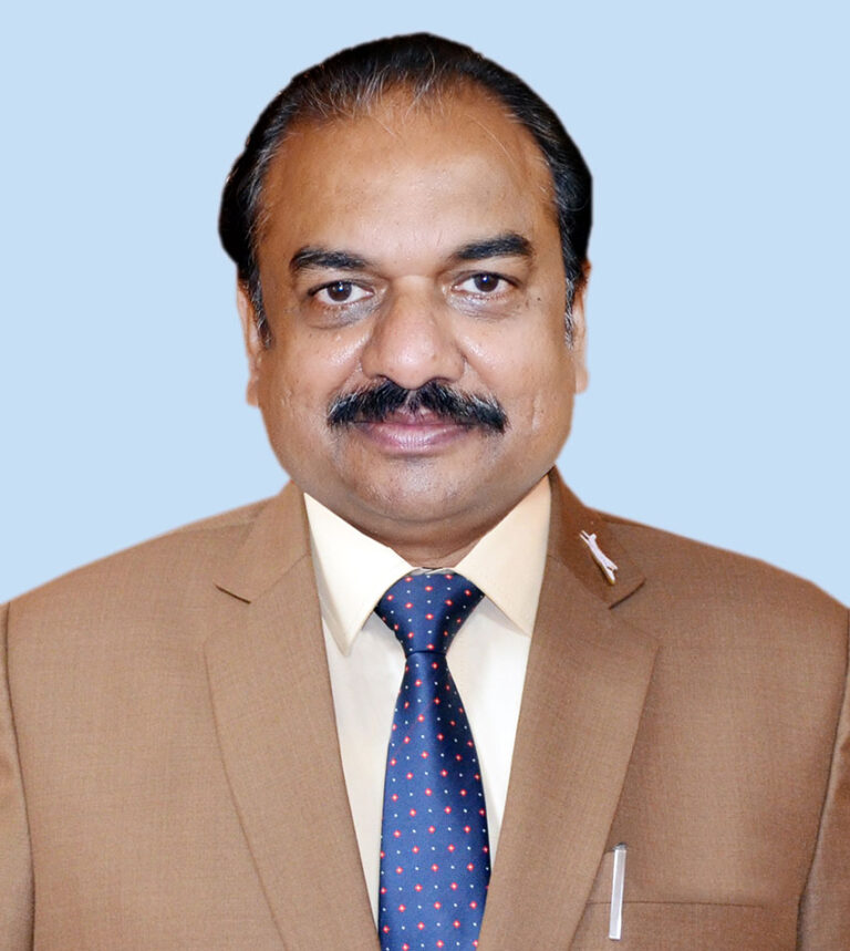 HAL new R&D director