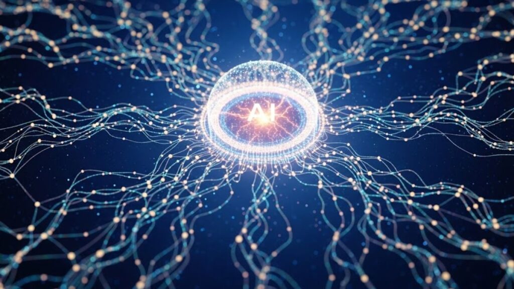 Latin America AI model