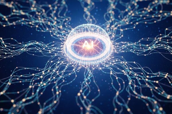 Latin America AI model