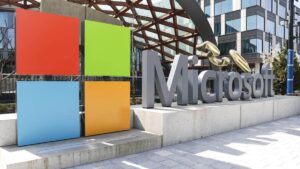 Microsoft exit from Pakistan
