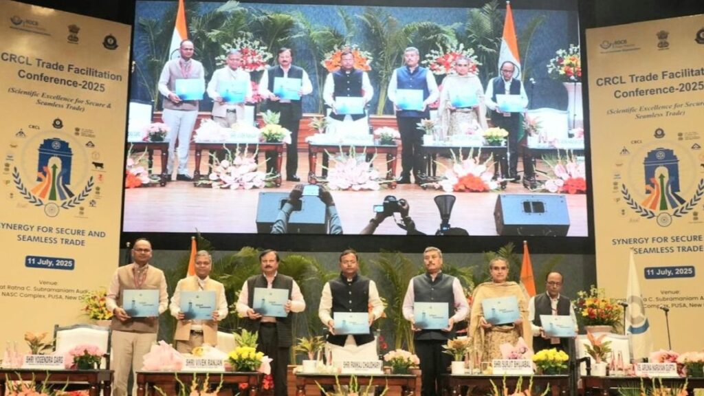 trade facilitation conference 2025