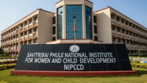 Savitribai Phule institute renaming