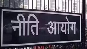 India’s Data Imperative Report