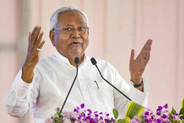 Bihar free electricity scheme