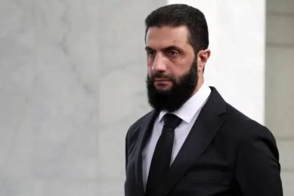 Syria parliamentary elections 2025