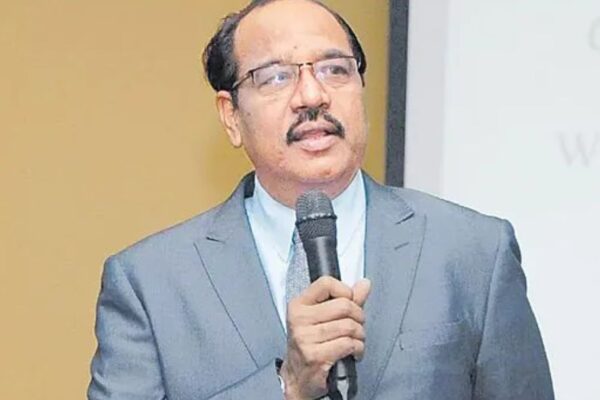 Dr B.V. Pattabhiram achievements