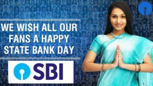 SBI 70th anniversary