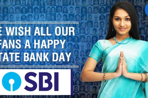 SBI 70th anniversary