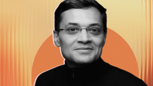 Sabyasachi Couture new CEO