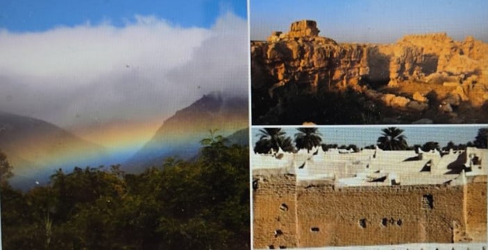 UNESCO danger list 2025 update