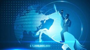 Global unicorn index 2025