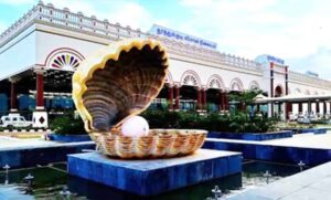 tuticorin airport new terminal