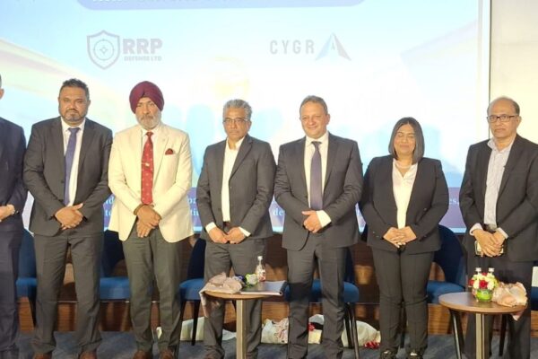 Vimananu CYGR drone partnership