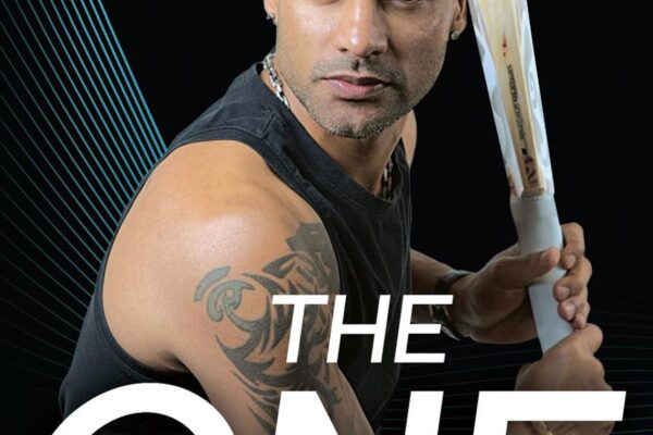 Shikhar Dhawan autobiography