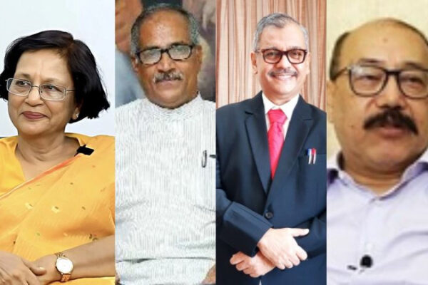 Rajya Sabha nominations 2025