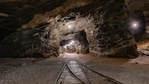 mining tourism in Jharkhand