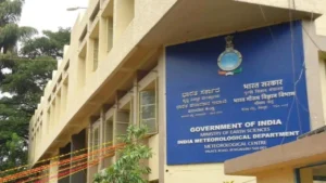 weather derivatives in India