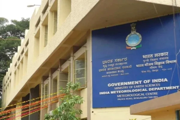 weather derivatives in India