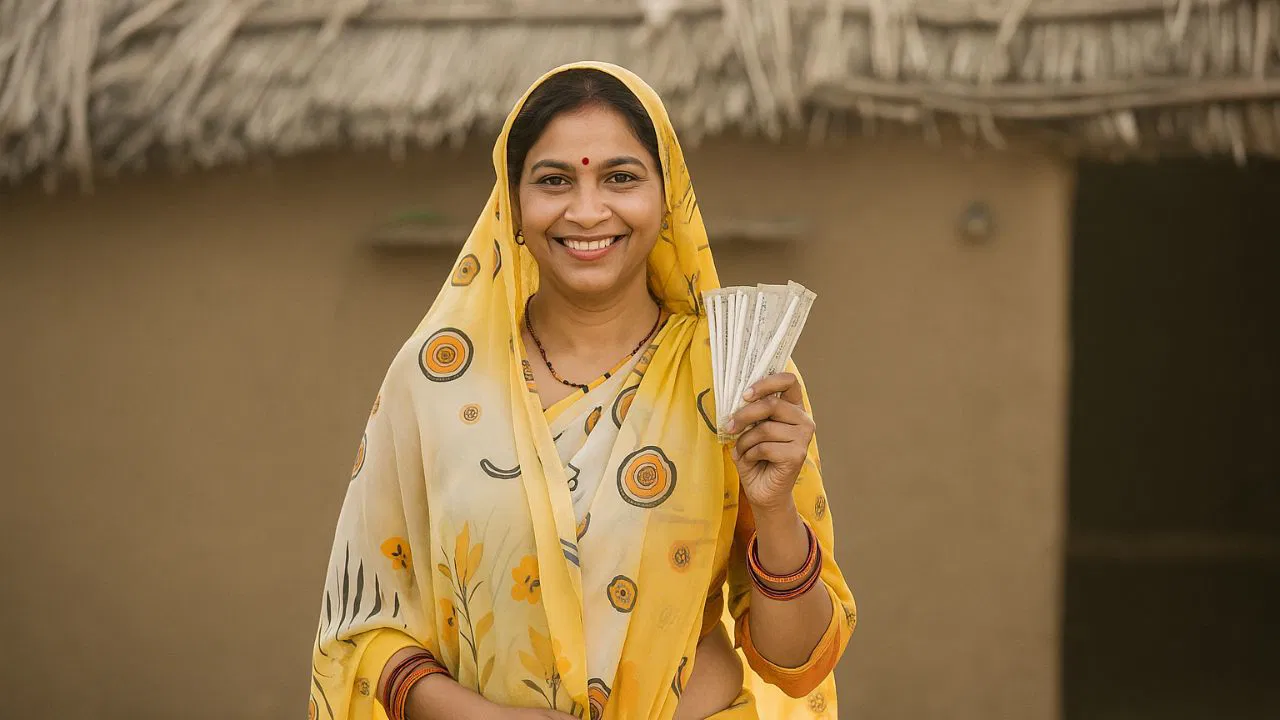 Bima Sakhi Yojana 2025